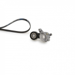 Soonrihmakomplekt GATES K016PK948