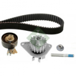 Veepump + hammasrihmakomplekt INA 530 0335 30