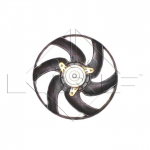 Ventilaator, mootorijahutus NRF 47329