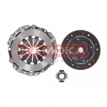 Sidurikomplekt KAMOKA KC030