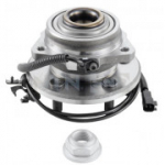 Rattalaagrikomplekt SNR R186.28