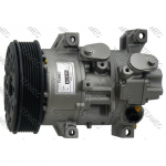 Kompressor, kliimaseade TEAMEC 8629835
