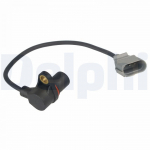 Andur, v&auml;ntv&otilde;ll DELPHI SS10966