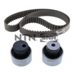 Hammasrihma komplekt SNR KD458.28