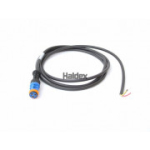 &Uuml;henduskaabel, elektrooniline piduris&uuml;st. HALDEX 814001322