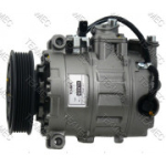 Kompressor, kliimaseade TEAMEC 8629719