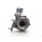 Turbolaadur GARRETT 790179-5002S