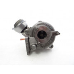 Turbolaadur GARRETT 454231-5013S