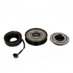 Magnetsidur, kliimakompressor THERMOTEC KTT040013