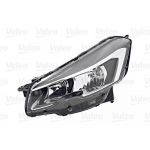 Esituli VALEO 045440