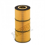 &Otilde;lifilter HENGST FILTER E510H07 D129