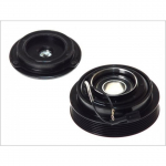 Magnetsidur, kliimakompressor THERMOTEC KTT040091