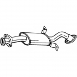 Esimene summuti BOSAL 177-255