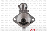 Starter ATL Autotechnik A 17 160