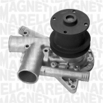 Veepump MAGNETI MARELLI 350981571000
