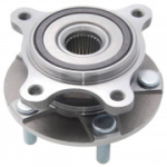Rattarumm FEBEST 0182-GRX125FLH