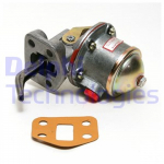 K&uuml;tusepump DELPHI HFP310