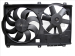 Ventilaator, mootorijahutus TYC 805-0012