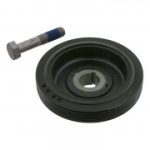 Rihmaratas, v&auml;ntv&otilde;ll FEBI BILSTEIN 33786