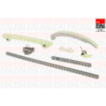 Mootori keti komplekt FAI AutoParts TCK85WO