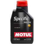 Mootori&otilde;li MOTUL SPECIFIC RBS0-2AE 0W20 1L