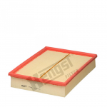 &Otilde;hufilter HENGST FILTER E531L