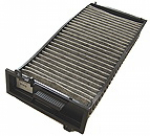 Filter, salongi&otilde;hk MAPCO 67419