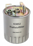 K&uuml;tusefilter MAPCO 63852