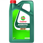 Mootori&otilde;li CASTROL 0W30 MAGNATEC D 5L