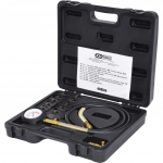 &Otilde;lisurve manomeeter KS TOOLS 1501920