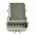 Sensor, parkimisabi METZGER 0901150