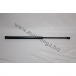 Gaasivedru, pagasi ja veoruum AUTOMEGA 100044610