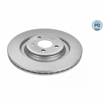 Piduriketas MEYLE 115 523 0009/PD