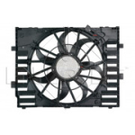 Ventilaator, mootorijahutus NRF 47857