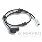 Andur, rattap&ouml;&ouml;rete arv BREMI 50359