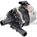 Lisaveepump PIERBURG 7.06754.05.0