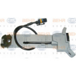 Kinnitus, ventilaator HELLA 8MW 376 791-141