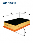 &Otilde;hufilter FILTRON AP 157/5