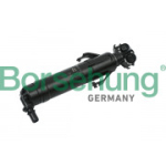 Pesuveed&uuml;&uuml;s, tulepesurid Borsehung B18487