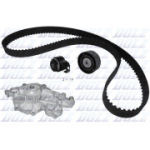 Veepump + hammasrihmakomplekt DOLZ KD019