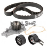 Veepump + hammasrihmakomplekt SNR KDP459.450