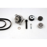 Veepump + hammasrihmakomplekt HEPU PK05741