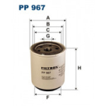 K&uuml;tusefilter FILTRON PP 967