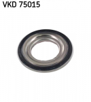 Laager,amorditugilaager SKF VKD 75015