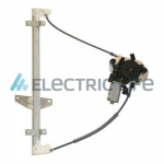 Aknat&otilde;stuk ELECTRIC LIFE ZR GM117 L