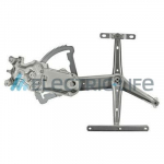 Aknat&otilde;stuk ELECTRIC LIFE ZR OP734 L