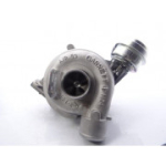 Turbolaadur GARRETT 751758-5002S