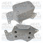 &Otilde;liradiaator,mootori&otilde;li MEAT & DORIA 95188