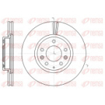 Piduriketas REMSA 61235.10