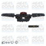 Tulede/kojameeste kangil&uuml;liti MEAT & DORIA 23036